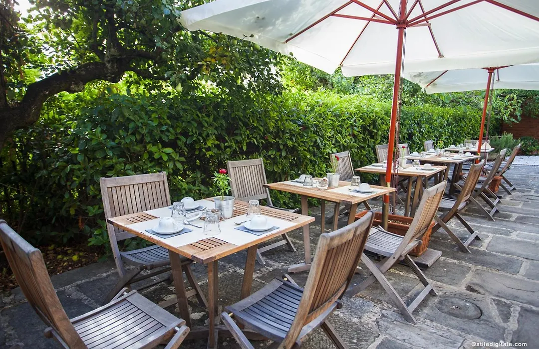 Relais Villa Belvedere-1