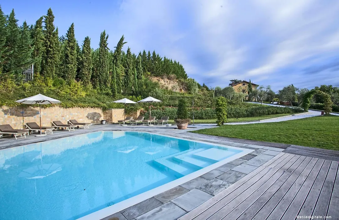 Relais Villa Belvedere-1