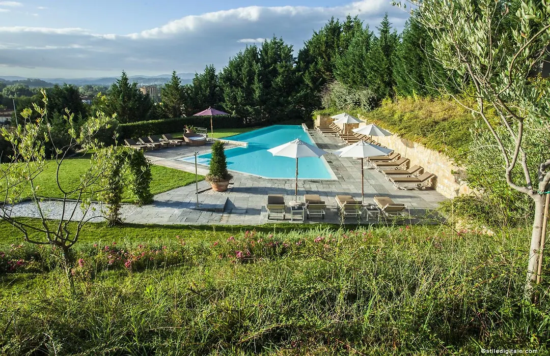 Relais Villa Belvedere-1