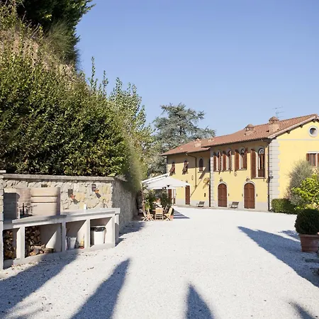 Relais Villa Belvedere-2