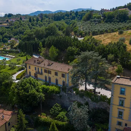 Relais Villa Belvedere-2